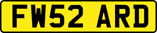 FW52ARD