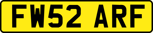 FW52ARF