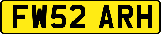 FW52ARH