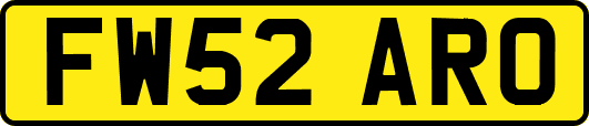 FW52ARO
