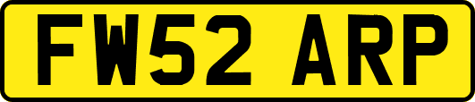 FW52ARP