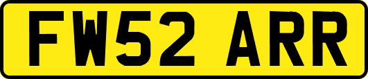 FW52ARR
