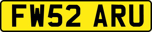 FW52ARU