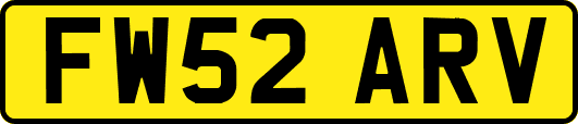 FW52ARV