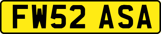 FW52ASA