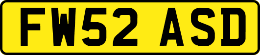 FW52ASD