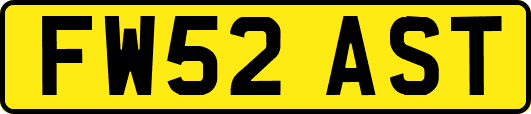 FW52AST