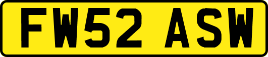 FW52ASW
