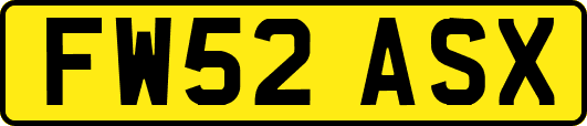 FW52ASX