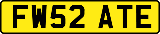 FW52ATE