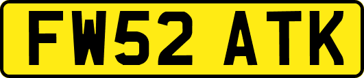 FW52ATK