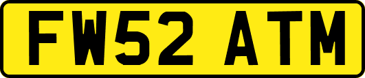 FW52ATM