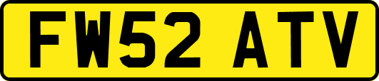 FW52ATV