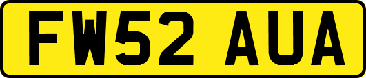 FW52AUA