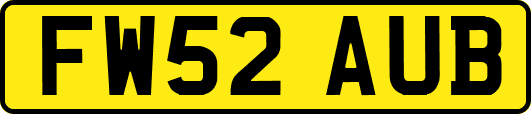 FW52AUB