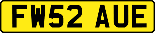 FW52AUE