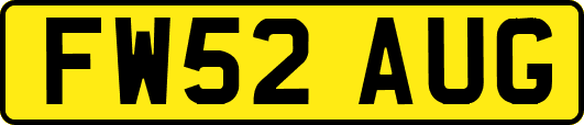 FW52AUG