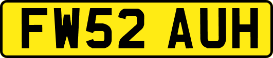 FW52AUH