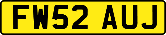 FW52AUJ