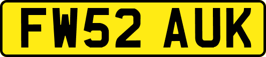 FW52AUK