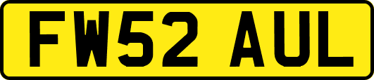 FW52AUL