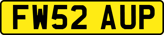 FW52AUP