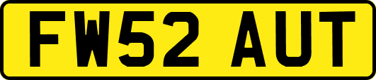 FW52AUT