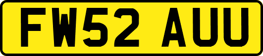 FW52AUU