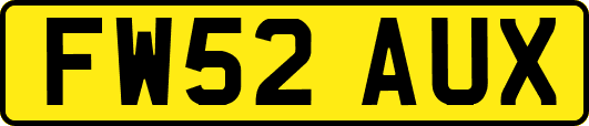 FW52AUX