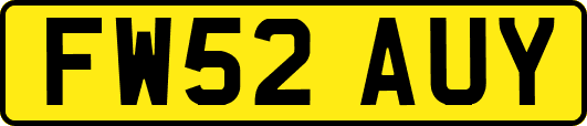FW52AUY