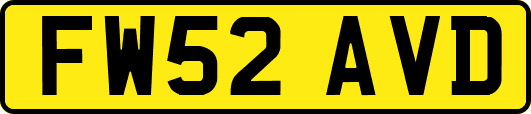 FW52AVD