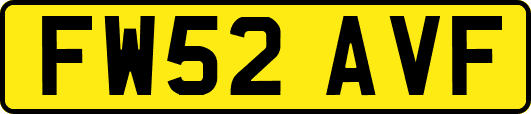 FW52AVF