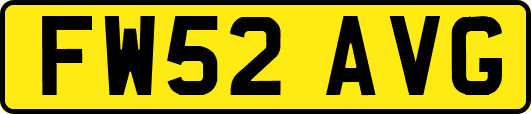FW52AVG