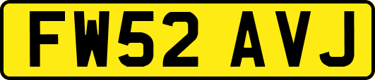 FW52AVJ