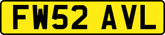 FW52AVL