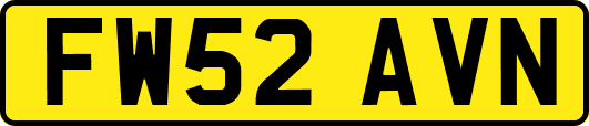 FW52AVN