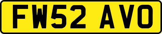 FW52AVO