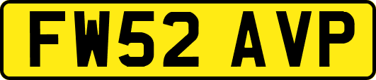 FW52AVP