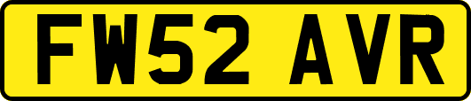 FW52AVR