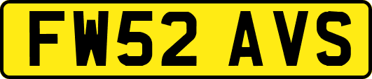 FW52AVS