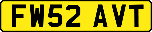 FW52AVT
