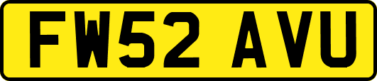 FW52AVU