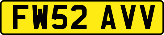 FW52AVV