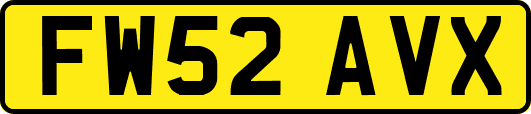 FW52AVX