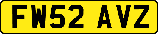 FW52AVZ