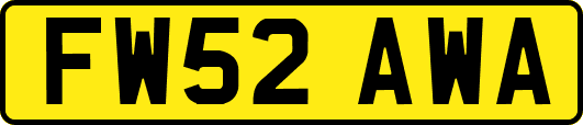FW52AWA