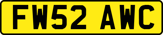 FW52AWC