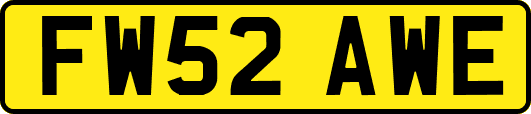 FW52AWE