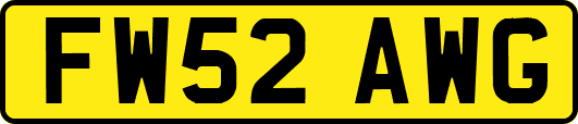 FW52AWG