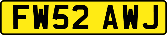 FW52AWJ